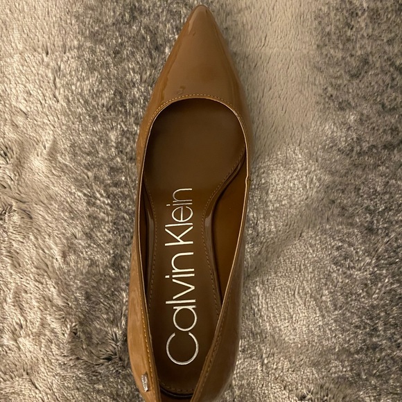 Calvin Klein heels - Picture 5 of 5